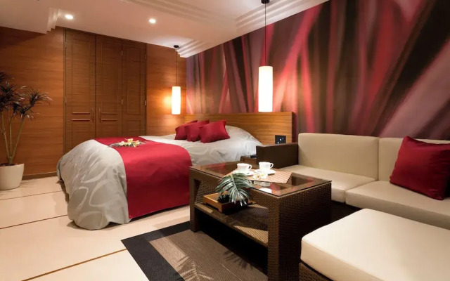 HOTELCHIC