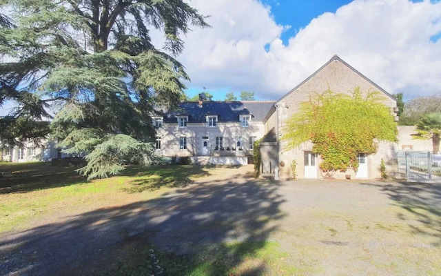 Aux Chambres des Dames