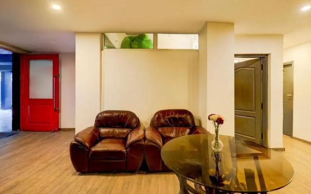 Oyo Townhouse 490 Indira Nagar Extention Bangalore
