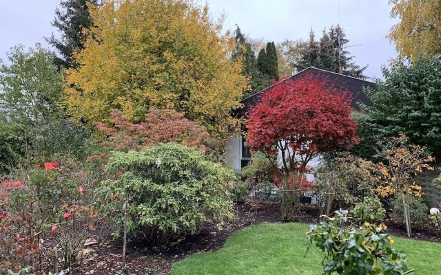 Moderenes 2-zimmerappartement in Ruhiger Lage, Viele Freizeitangebote