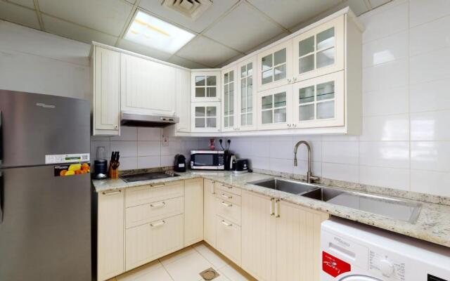 Key View - Marina Park