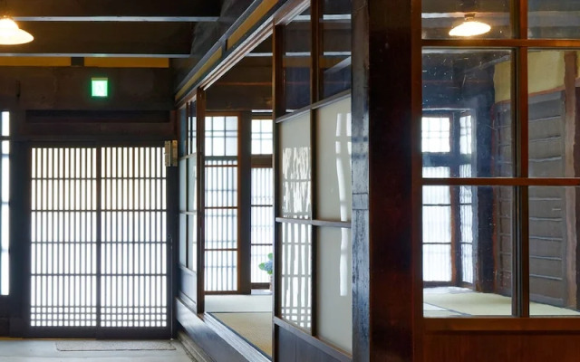 Kyoto Nijo Sawaragi no Yado