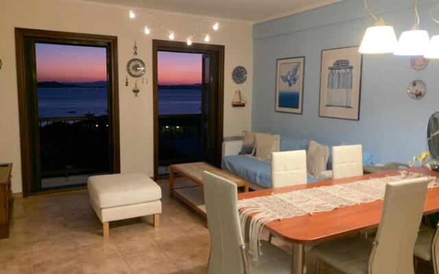 Yulia Apartments