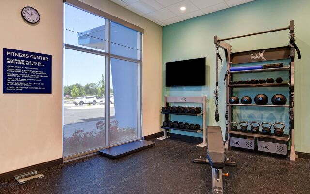 Tru by Hilton Rocky Mount