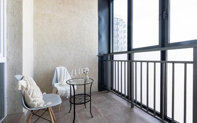 GRIKO (Грико) на улице Достоевского 57