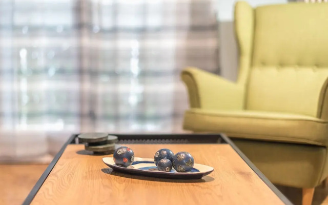 Boutique Acropolis Apartment  by Cloudkeys