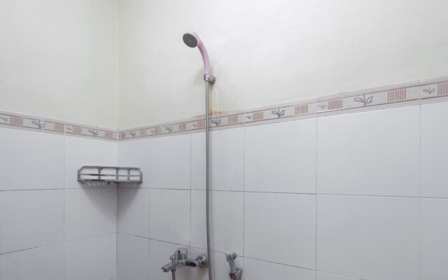 Formerly Reddoorz Near Iain Palangkaraya