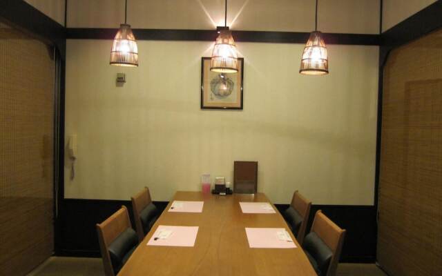 Saku Grand hotel
