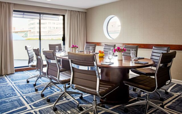 Waterfront Hotel, part of JdV by Hyatt (12381)