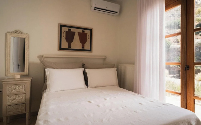 Terra Cassa Private Villa