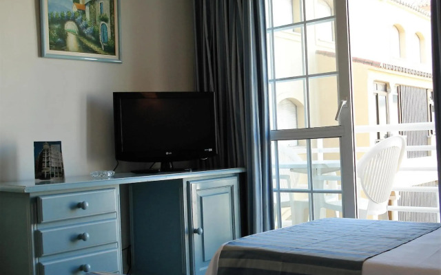 Hotel Villa de Laredo