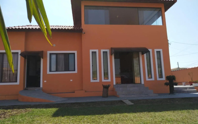 Hospedagem Familiar Yamane