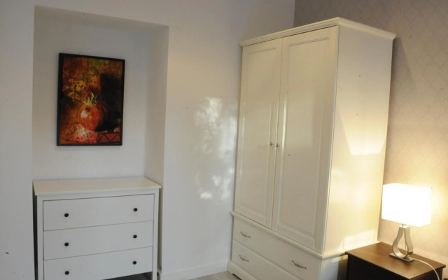 MiłoTu - Apartament Marszałkowski