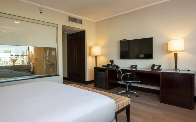 Eurobuilding Hotel Boutique Buenos Aires