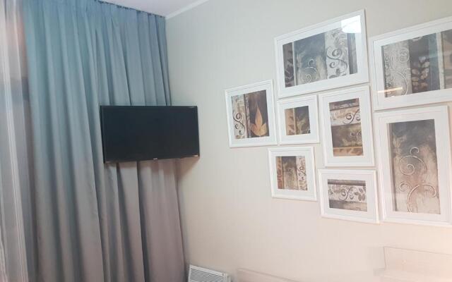 LUX Apartman B1 Milmari