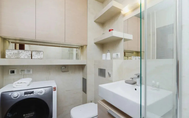 Apartment Obopolna Krakow by Renters