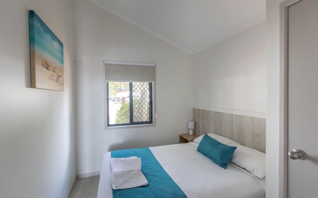 Jacobs Well Tourist Park