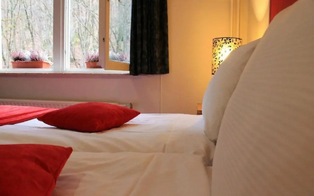 Hotel L'eau Vive