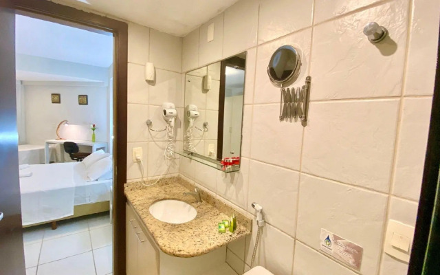 Marsallis Flat - 205 - Nbi - Ponta Negra