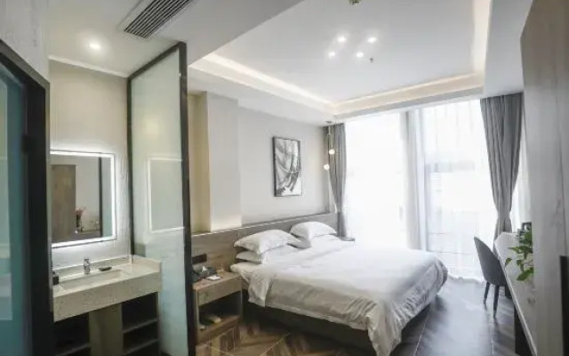 Tans Boutique Hotel