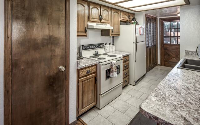 Ruidoso Three-bedroom