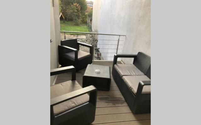 Liverpool · CHILLINGHOUSE # 8, ICE 3 Min. NETFLIX