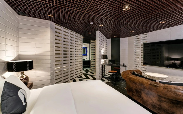 Hotel the Designers Cheongnyangni