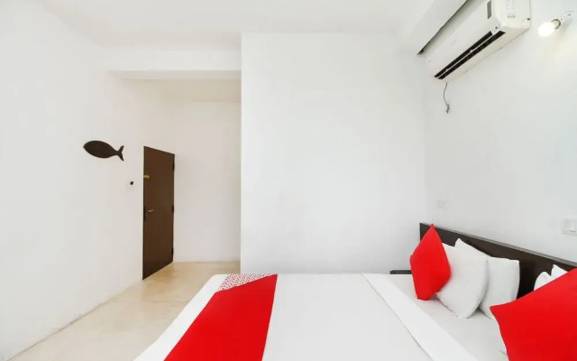 OYO 338 Deep Sea Resort