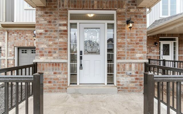 Waterfront Executive Villas