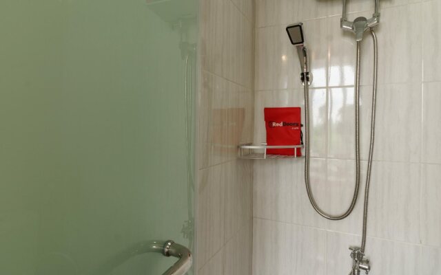 Reddoorz Plus @ Daan Mogot Jakarta 2