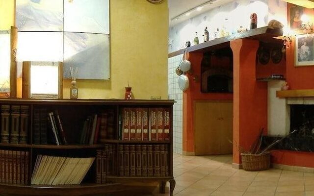 Punto Alloggio B&B