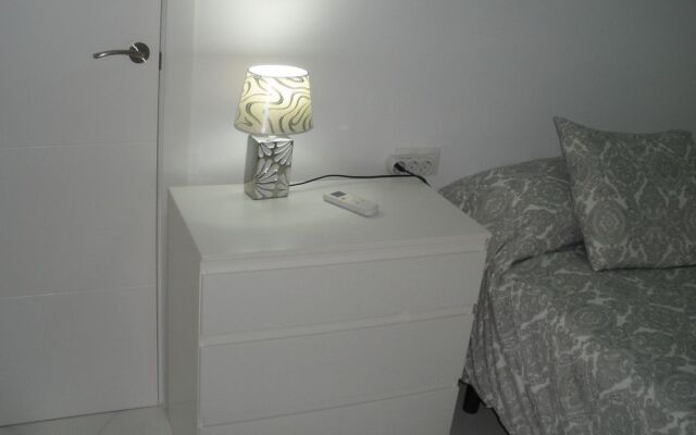 Apartamento Alicante