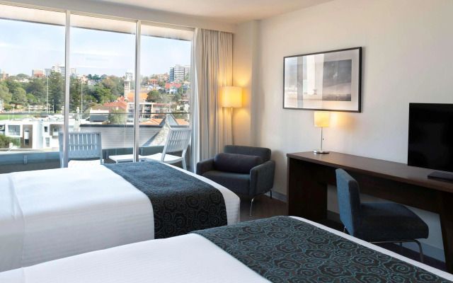 Manly Pacific Sydney MGallery Collection