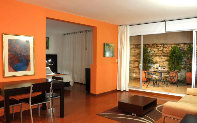 Hotel Juliette Bogota