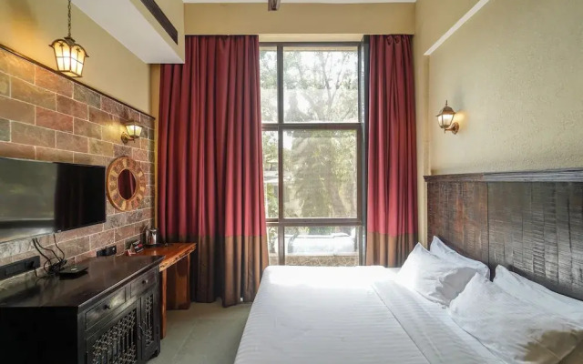 Triose Boutique Hotel