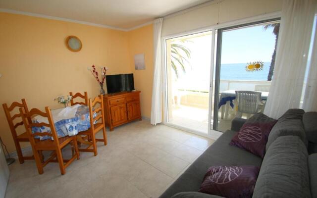 Apartamento Villa Adriana 205