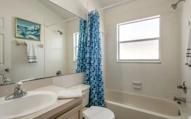 Ray's Eagle Pointe Villa
