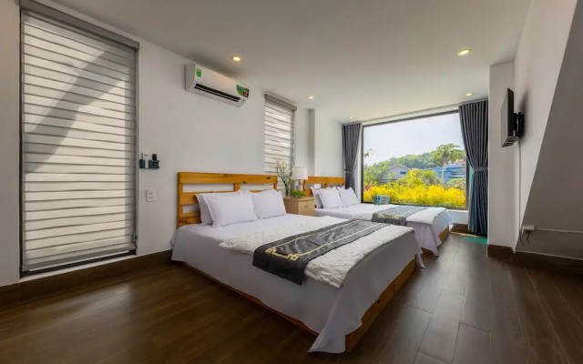 Green Homestay
