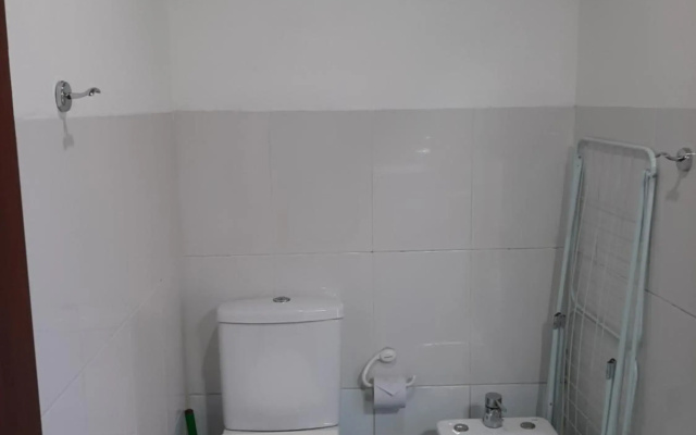 Loft del barranco