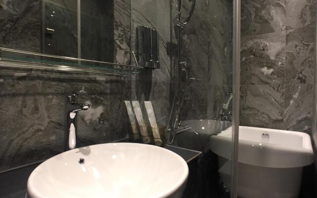 Sunside Inn 428