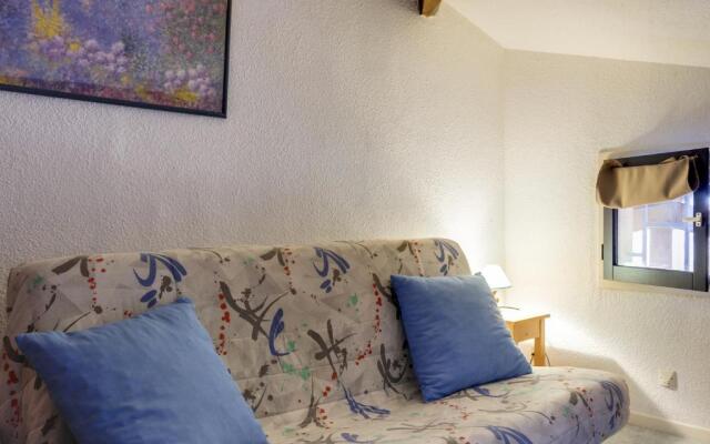 Appartement Biscarrosse Plage, 2 pièces, 4 personnes - FR-1-521-49