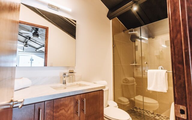 Loft Hotel Malecon Vallarta