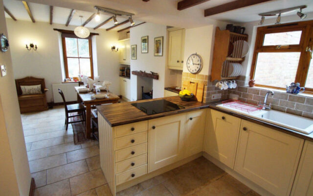 Holiday Home Narber