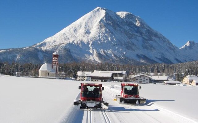 Alpenresidenz Tirolia