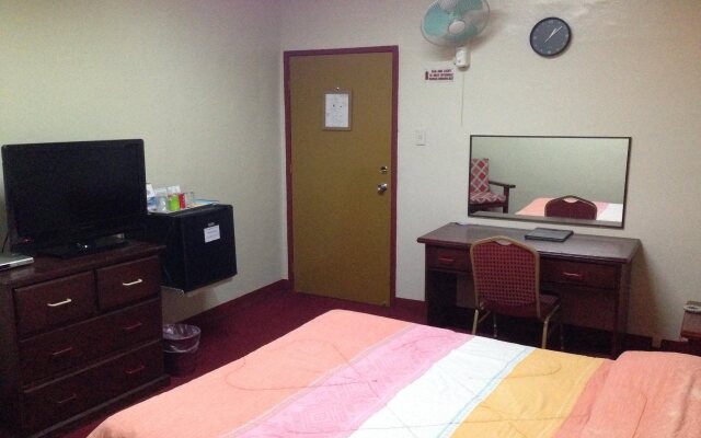Phoenix Hotel