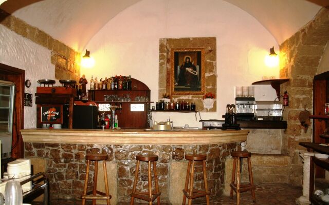 A Locanda Tù Marchese