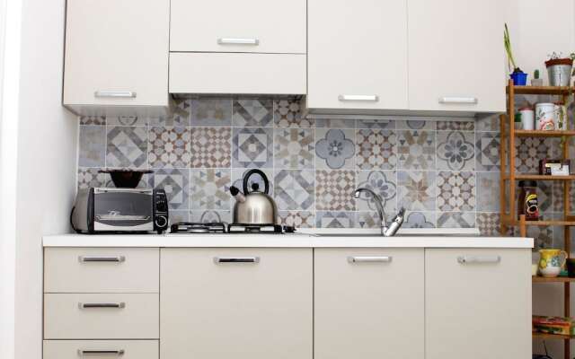 Fifteen Apartment