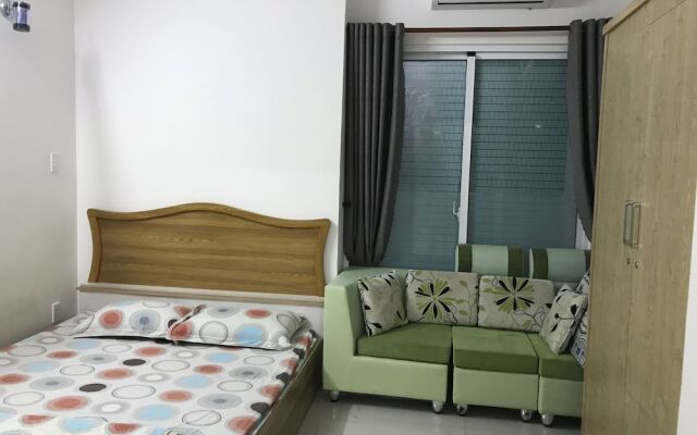 Nancy Sweet Apartment