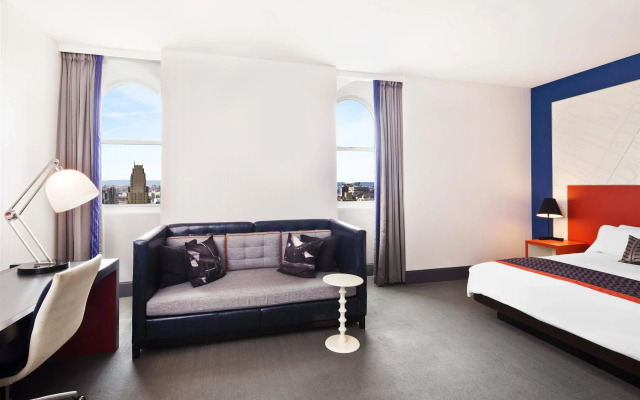 W New York - Union Square