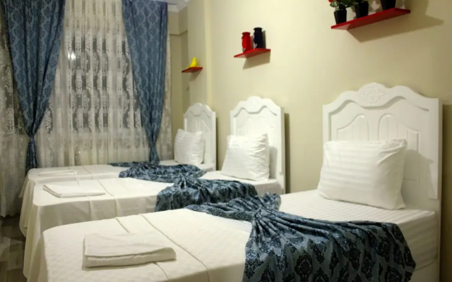Talya Apartments
